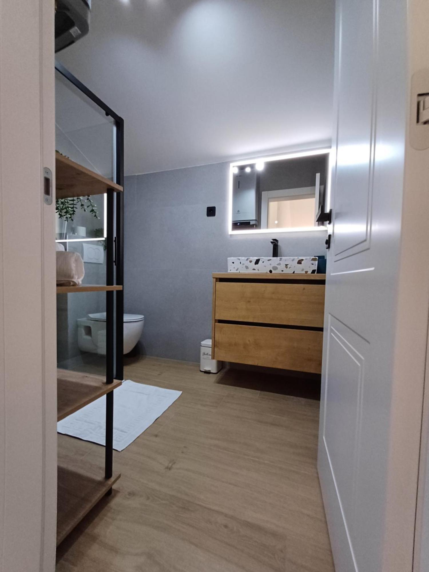 Lunaris Apartments Zadar Buitenkant foto
